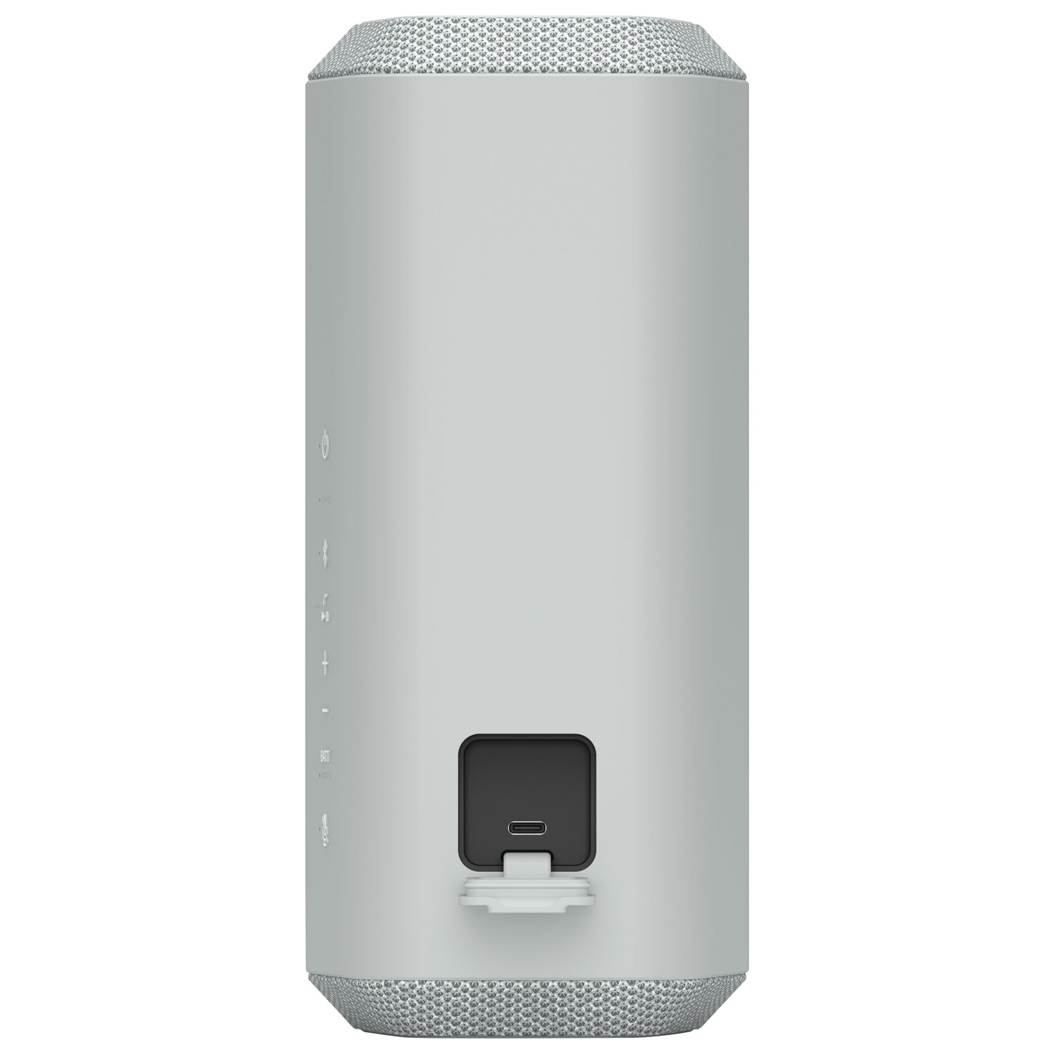 Haut-parleur sans fil Bluetooth étanche SRS-XE300 de Sony - Gris pâle