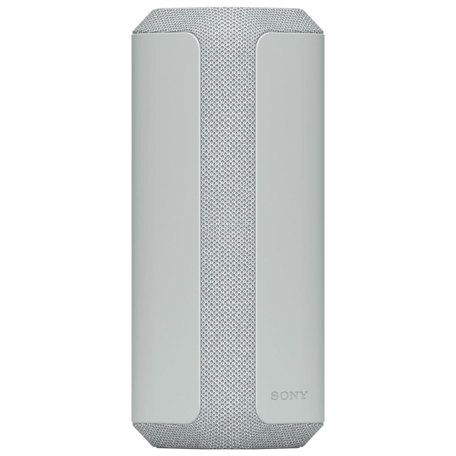 Haut-parleur sans fil Bluetooth étanche SRS-XE300 de Sony - Gris pâle