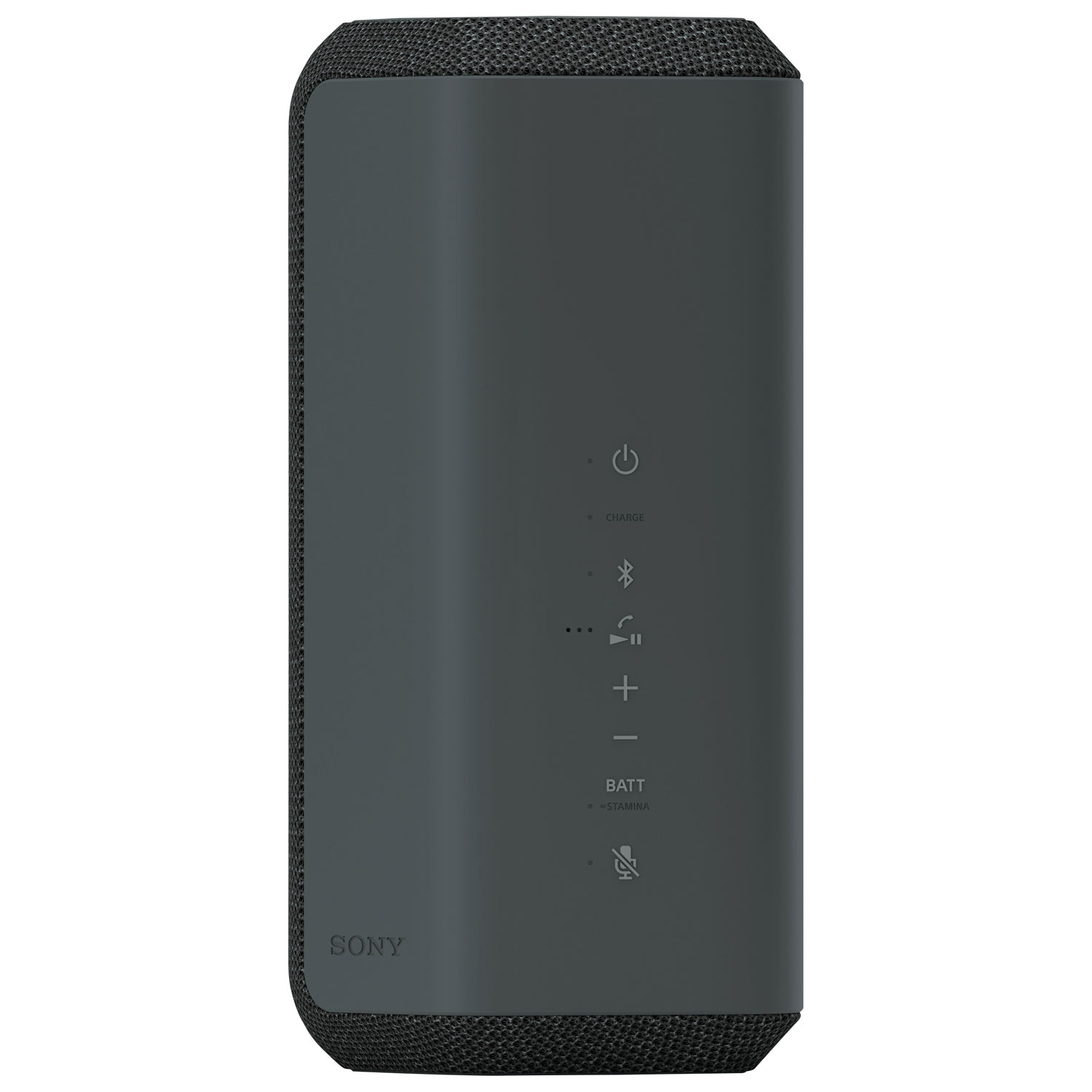 Sony SRS-XE300 Waterproof Bluetooth Wireless Speaker - Black