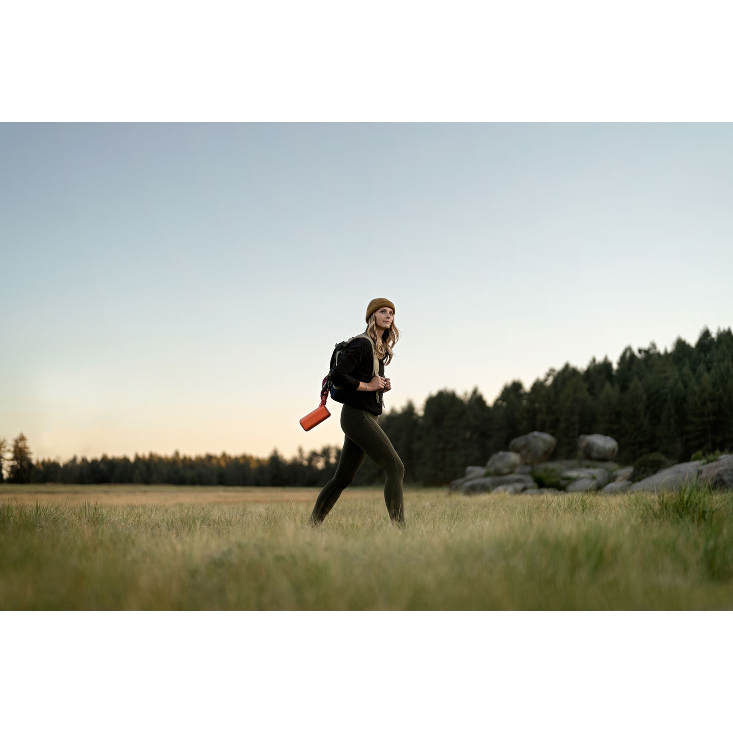 Sony SRS-XE300 Waterproof Bluetooth Wireless Speaker - Black