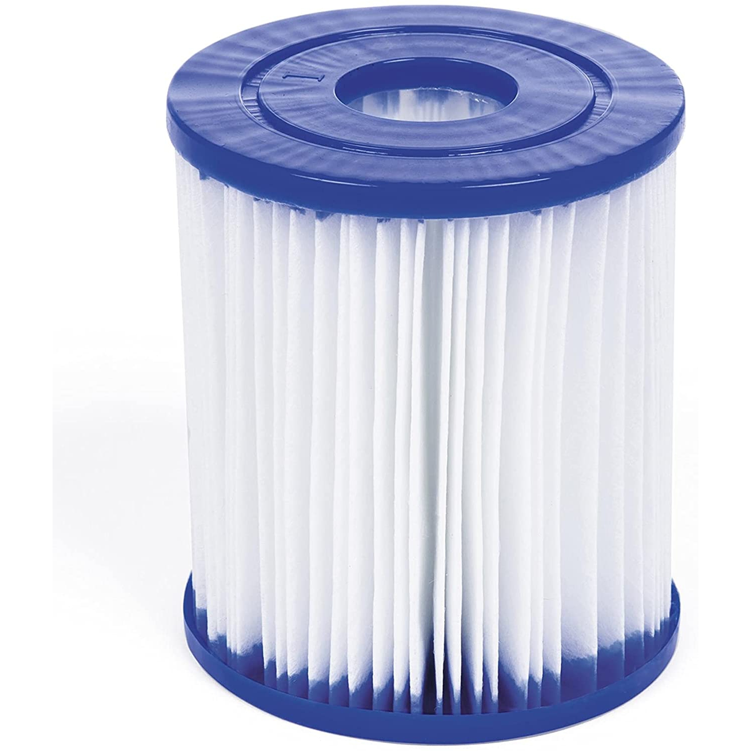 Piscine hors-terre Bestway Steel Pro de 10 pi x 30 po, résistant à la corrosion et aux perforations, avec filtre et pompe d'une capacité de 4,678 gal