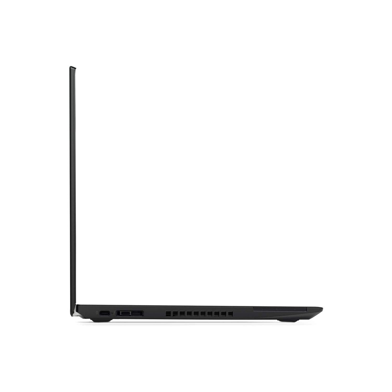 Remis à neuf - Lenovo ThinkPad T580 i5-8250U de 1,6 GHz, DDR4 de 16 Go, SSD de 1 To, caméra Web, Windows 10 Pro