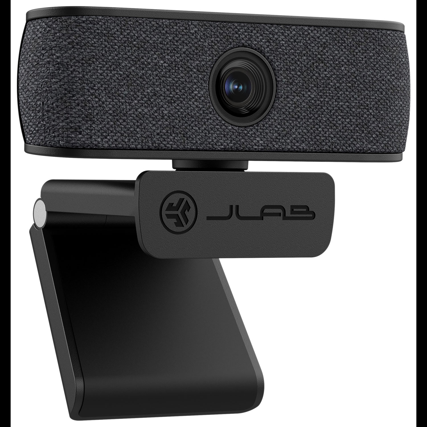 Caméra Web HD JBuds de JLab - Noir