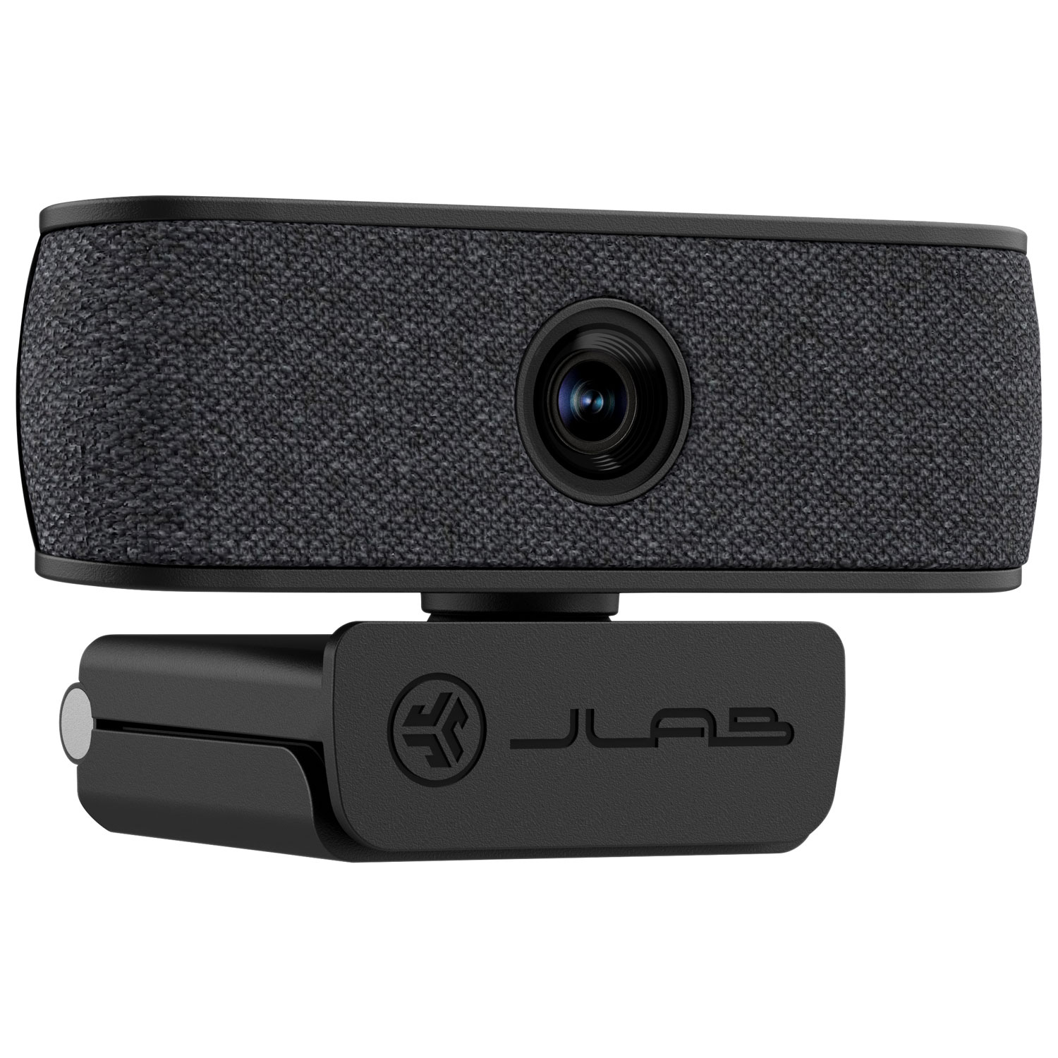 Caméra Web HD JBuds de JLab - Noir