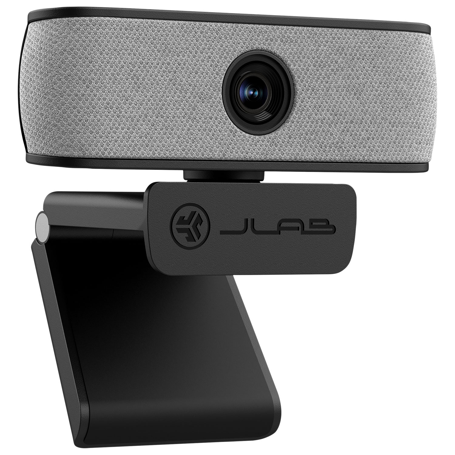 Caméra Web HD JBuds de JLab - Noir