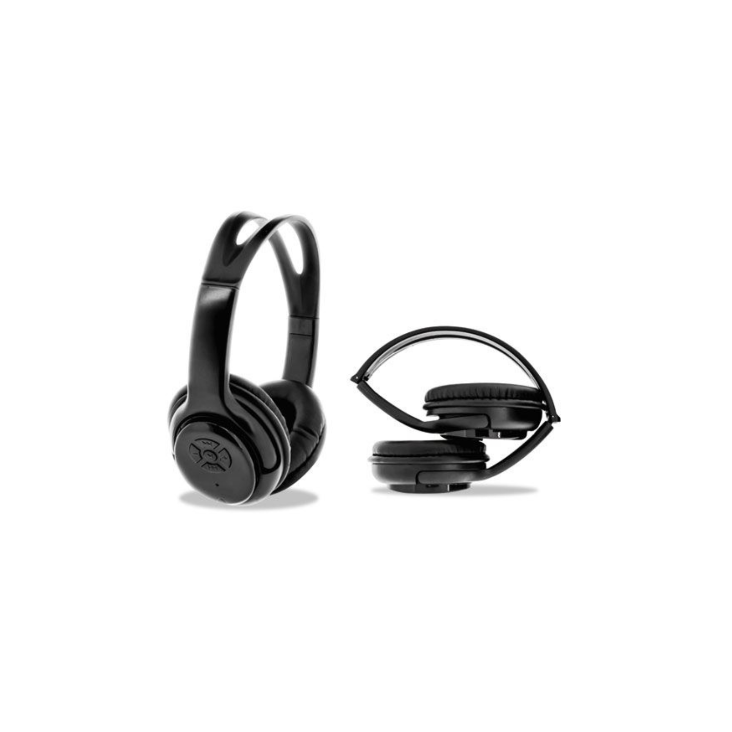 BYTECH WIRELESS BLUETOOTH HEADPHONE