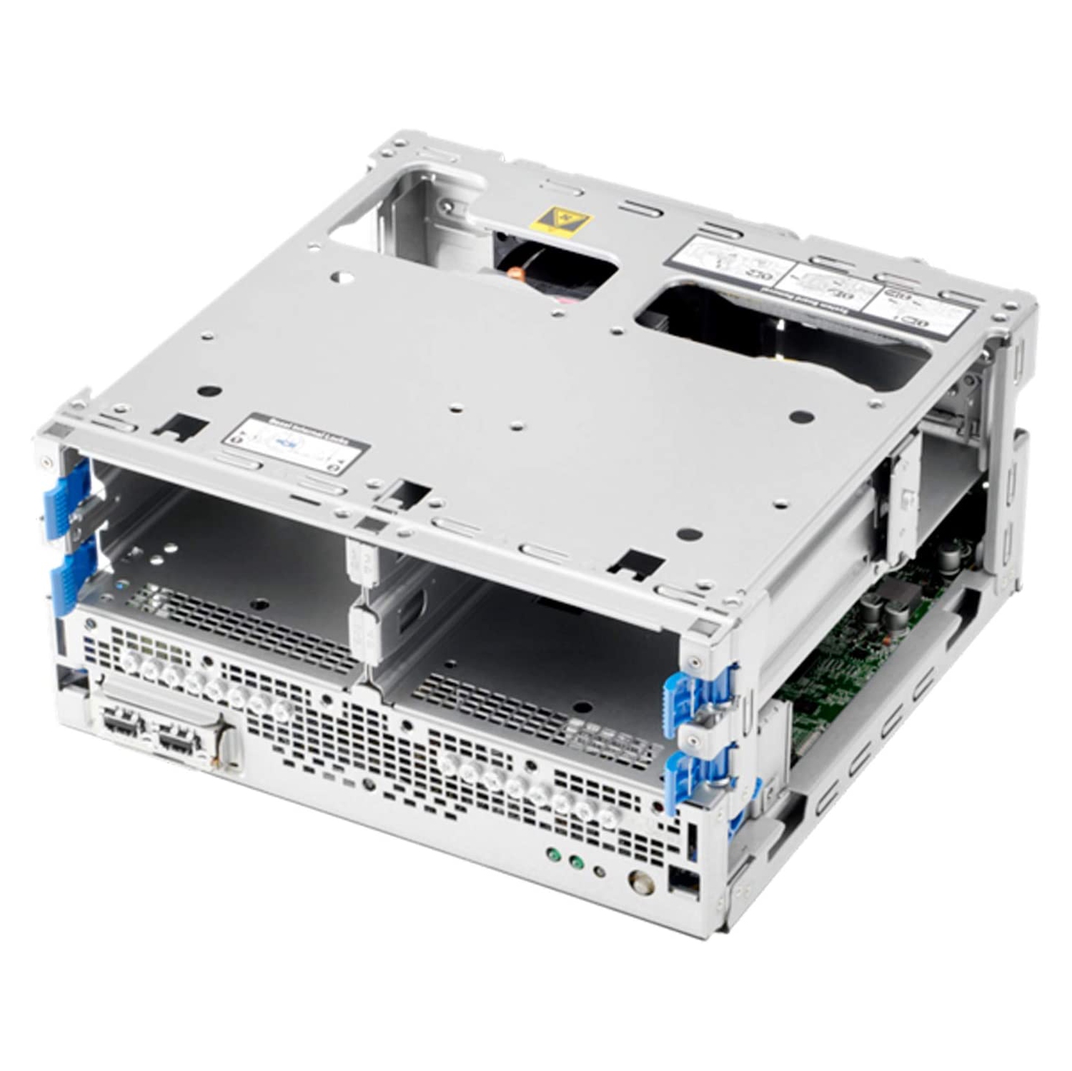 HP MicroServer Gen10 Plus Tower Server for Business, Intel Xeon E-2224 3.4GHz, 32GB RAM, 8TB Storage, RAID, Windows Server 2019, 32GB, 8TB HDDs,