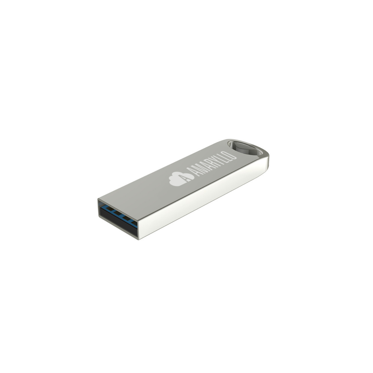 Amaryllo Artemis 200GB Cloud Flash Drive with Auto-Backup