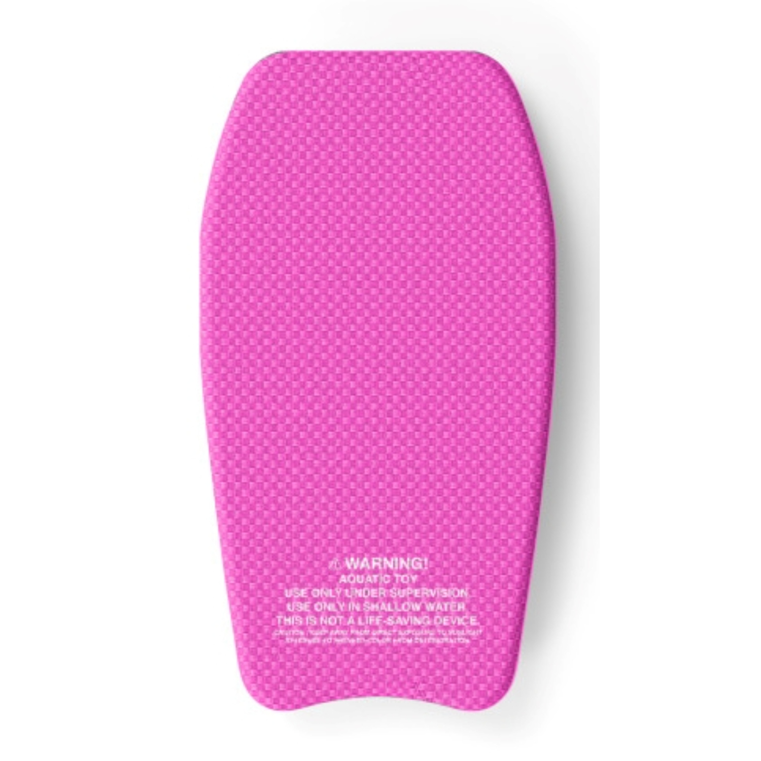 Hurley 33" Junior Body Board, Pink