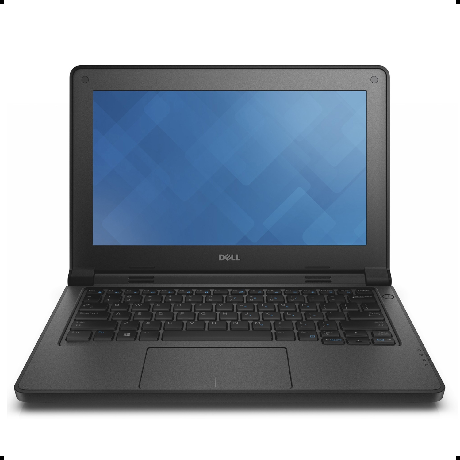 Dell Latitude 3150 11.6" Laptop, INTEL PENTIUM N3540 2.16GHZ, 4G DDR3L, 128G SSD, HDMI, USB 3.0, Windows 10 Pro 64 Bit-Multi-Language(EN/ES/FR)-Refurbished