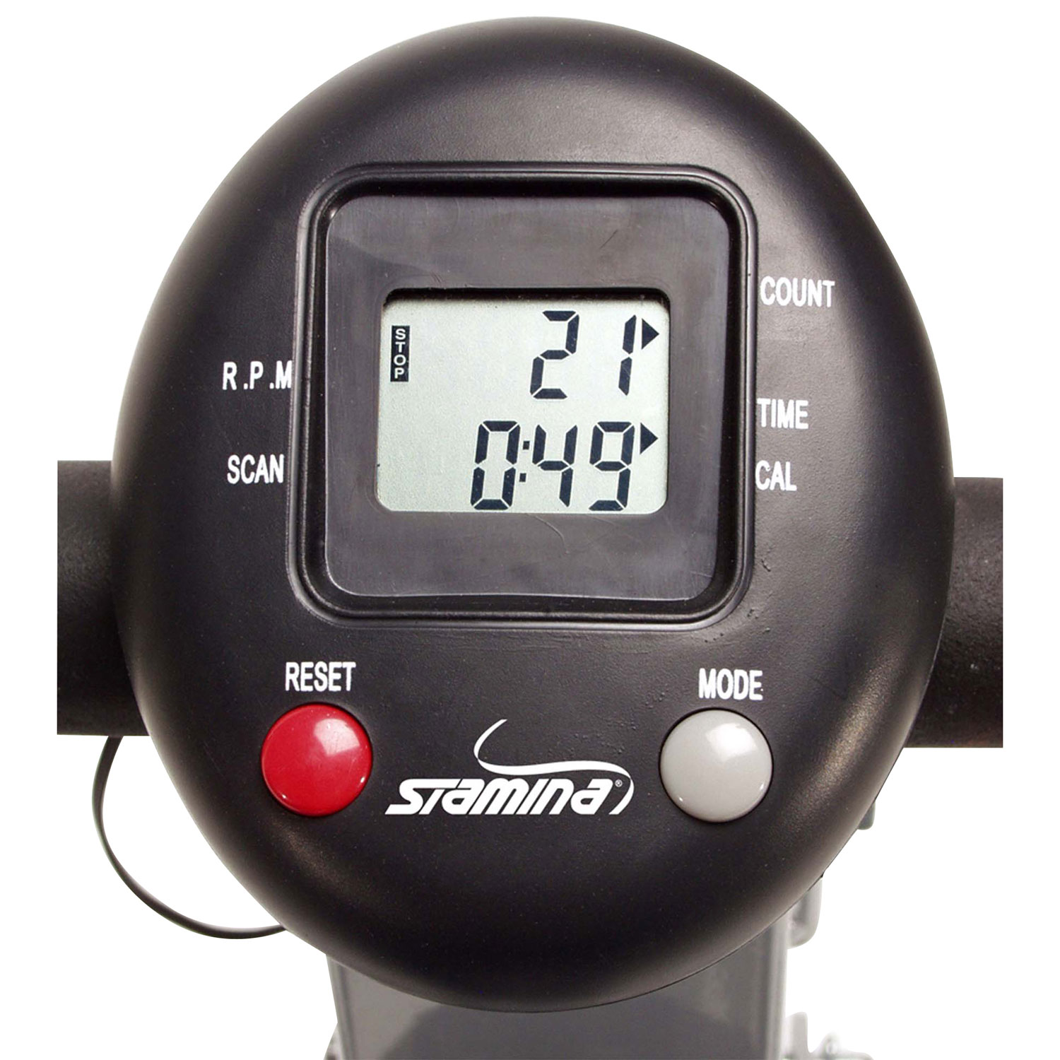 Simulateur d'escalier repliable SpaceMate de Stamina