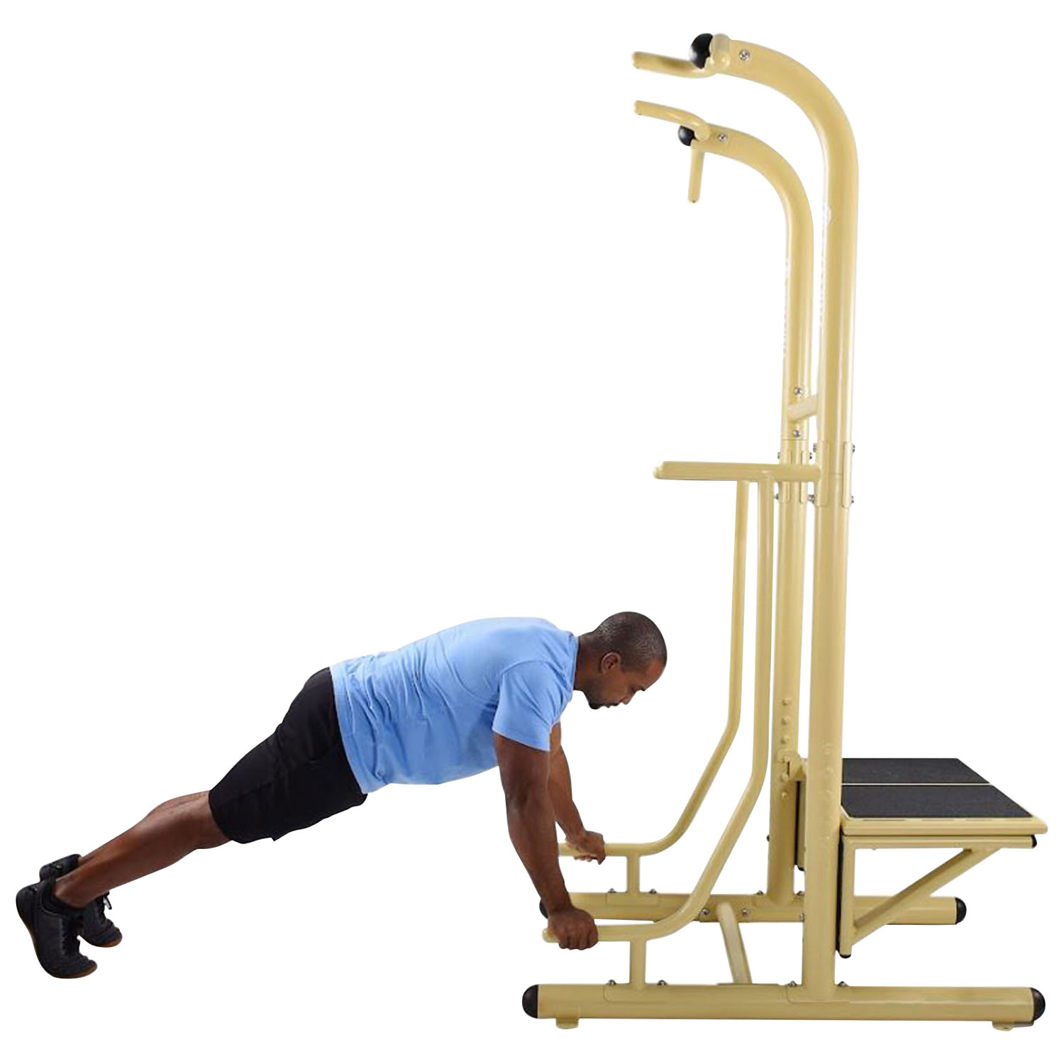 Tour d'entraînement pour l'extérieur Pro de Stamina