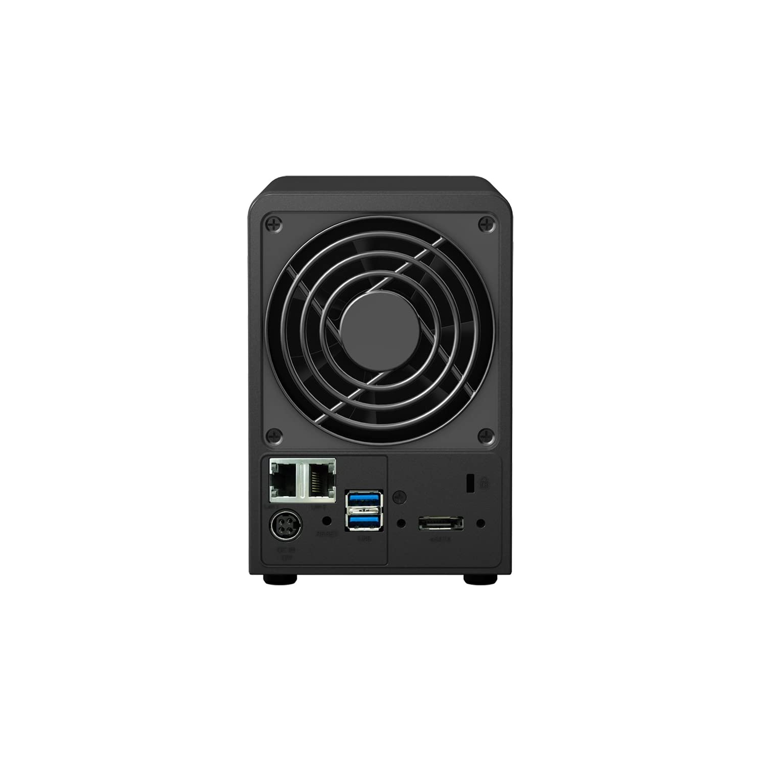 Synology DiskStation DS718+ NAS Server for Business with Intel