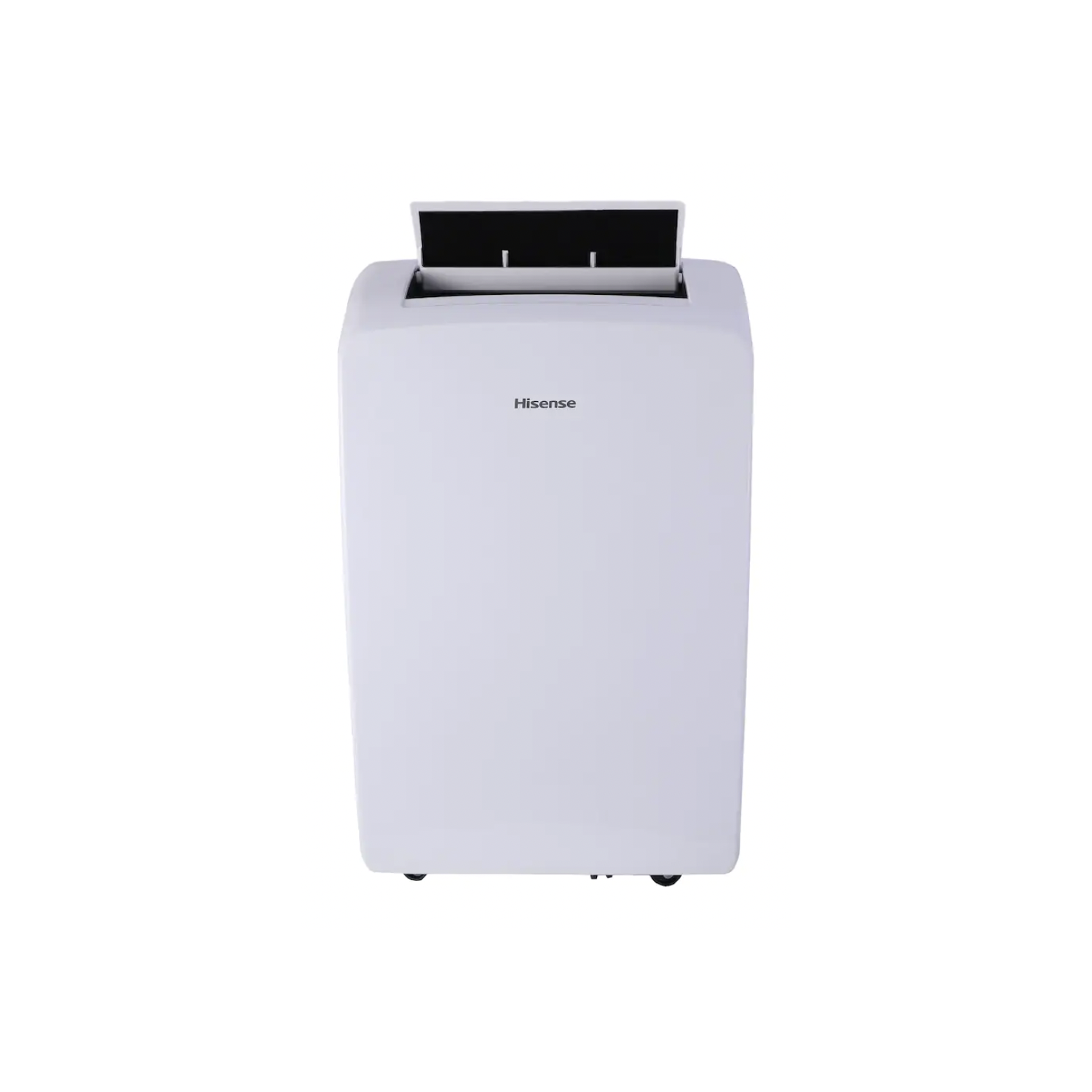 Hisense 8000 BTU Portable Air Conditioner - White - AP-08CR1RNXS15