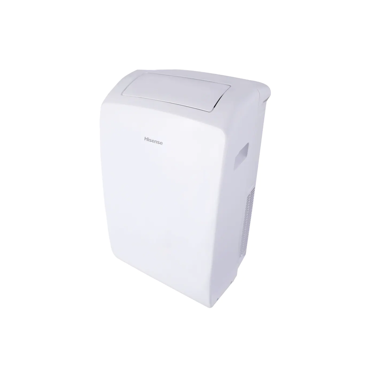 Hisense 8000 BTU Portable Air Conditioner - White - AP-08CR1RNXS15