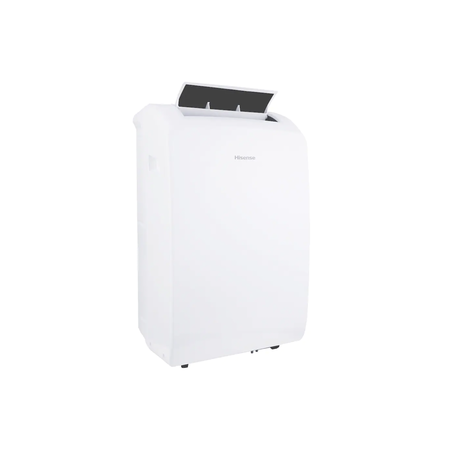 Hisense 8000 BTU Portable Air Conditioner - White - AP-08CR1RNXS15