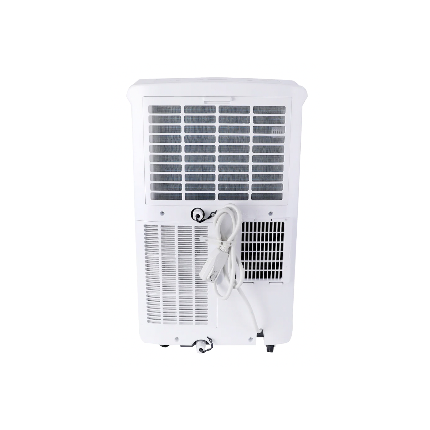 Hisense 8000 BTU Portable Air Conditioner - White - AP-08CR1RNXS15