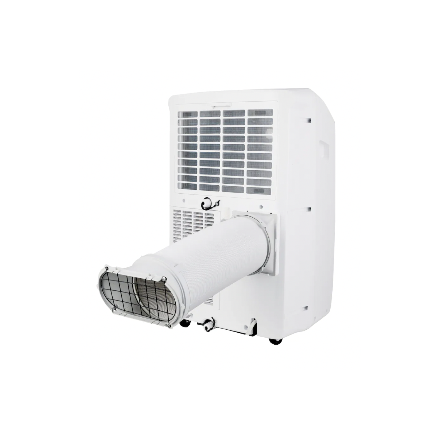 Hisense 8000 BTU Portable Air Conditioner - White - AP-08CR1RNXS15