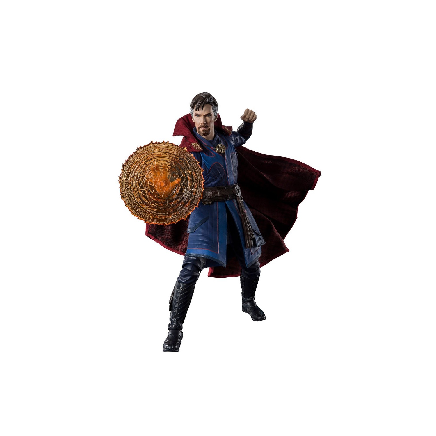 Bandai S.H.Figuarts: Doctor Strange Doctor Strange in the Multiverse of Madness