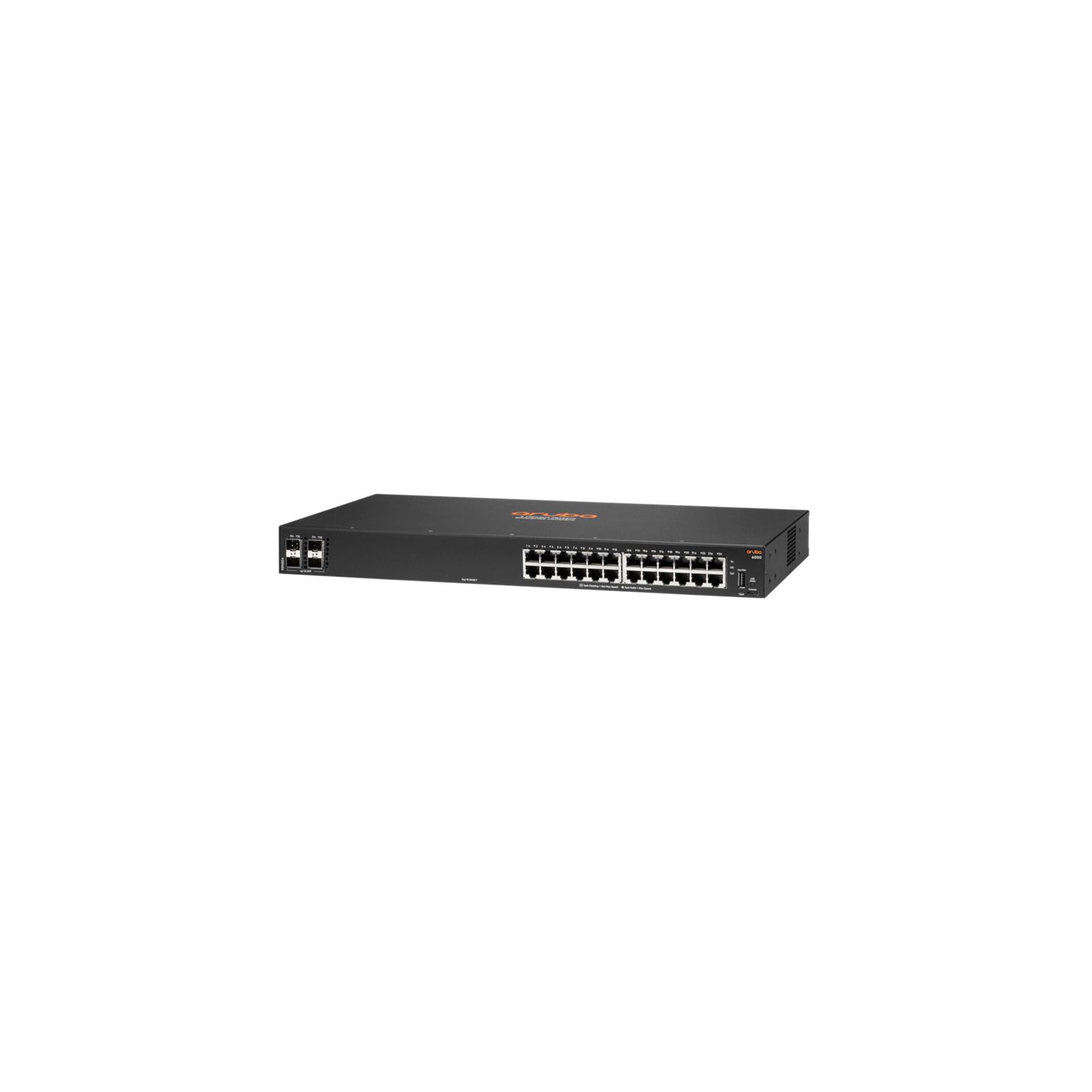 HPE Aruba 6000 24G Switch
