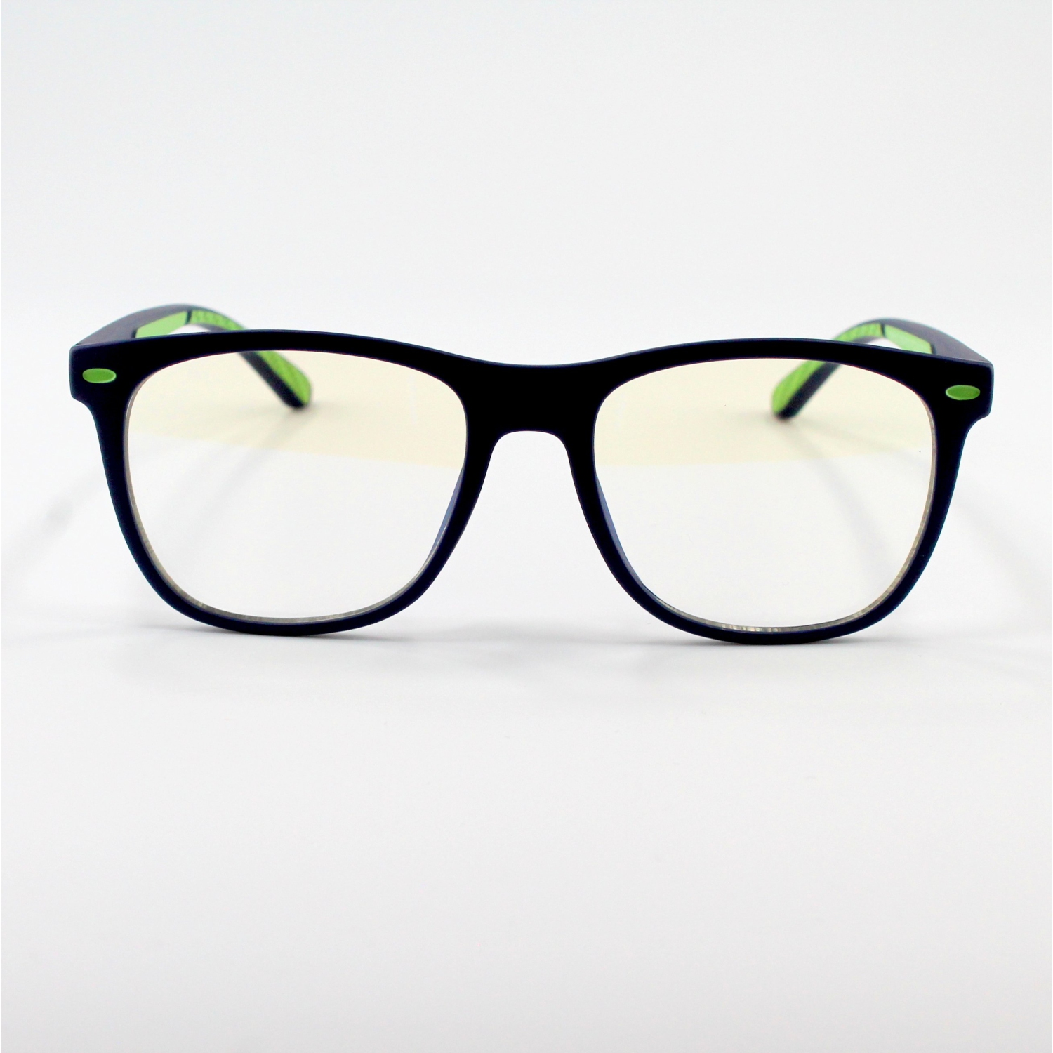 Ottika Care - Blue Light Blocking Glasses | Model TR5102 | Adult & Teenagers | Blue