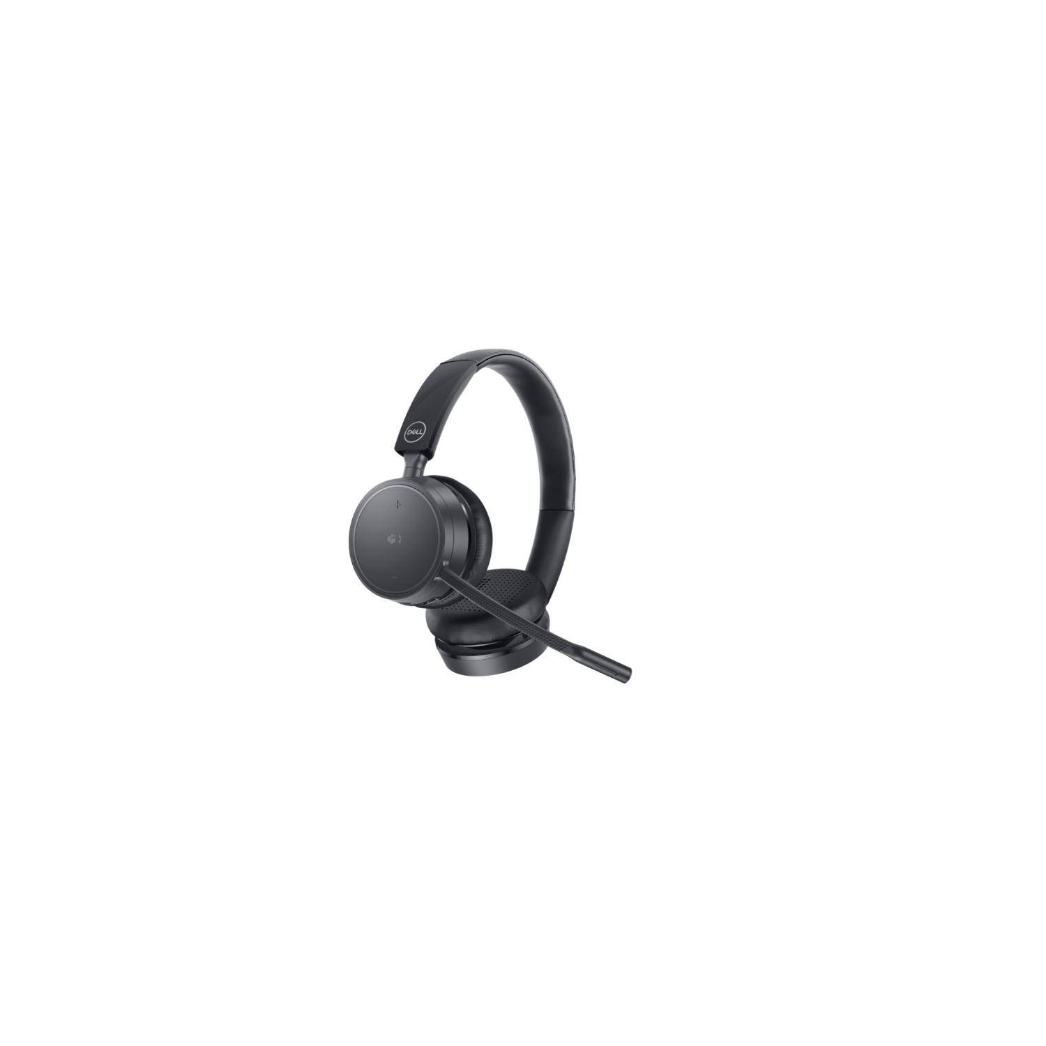 Dell Pro High-Quality On-Ear Wireless Headset (WL5022) - Brand New