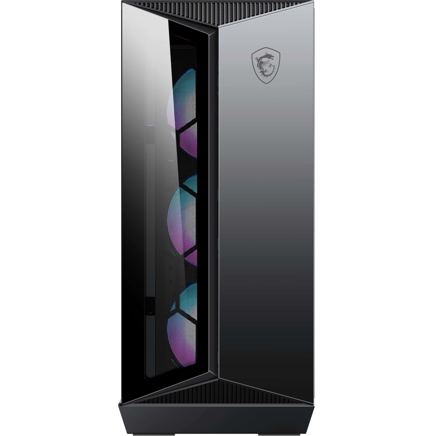 Custom MSI Aegis RS 12TG-285US Desktop PC (Intel i7-12700KF, 32GB