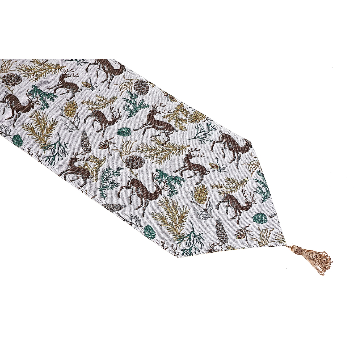 Tapestry Table Runner (36") - Set of 2