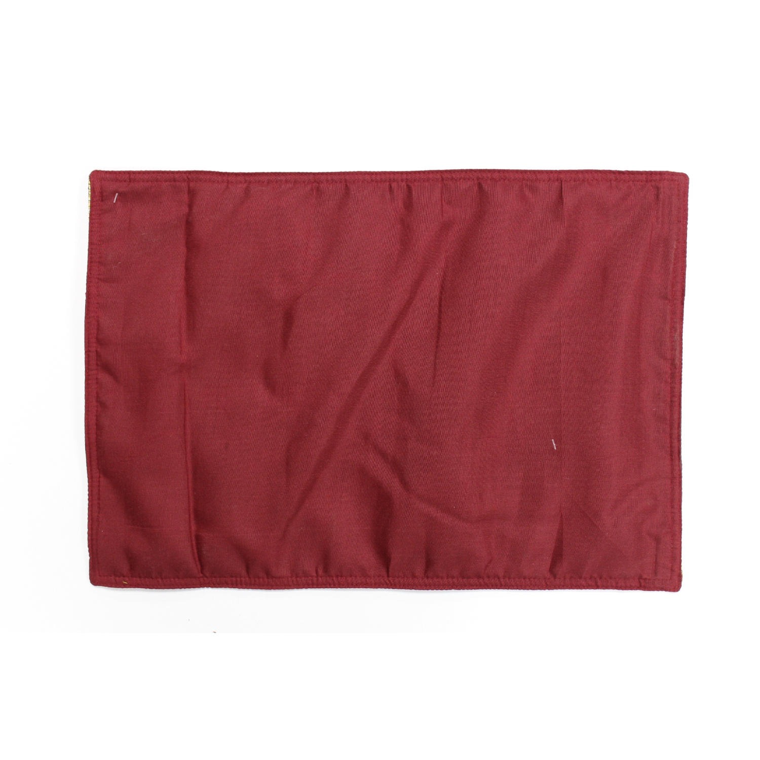 Placemat De Coton - Ensemble De 12