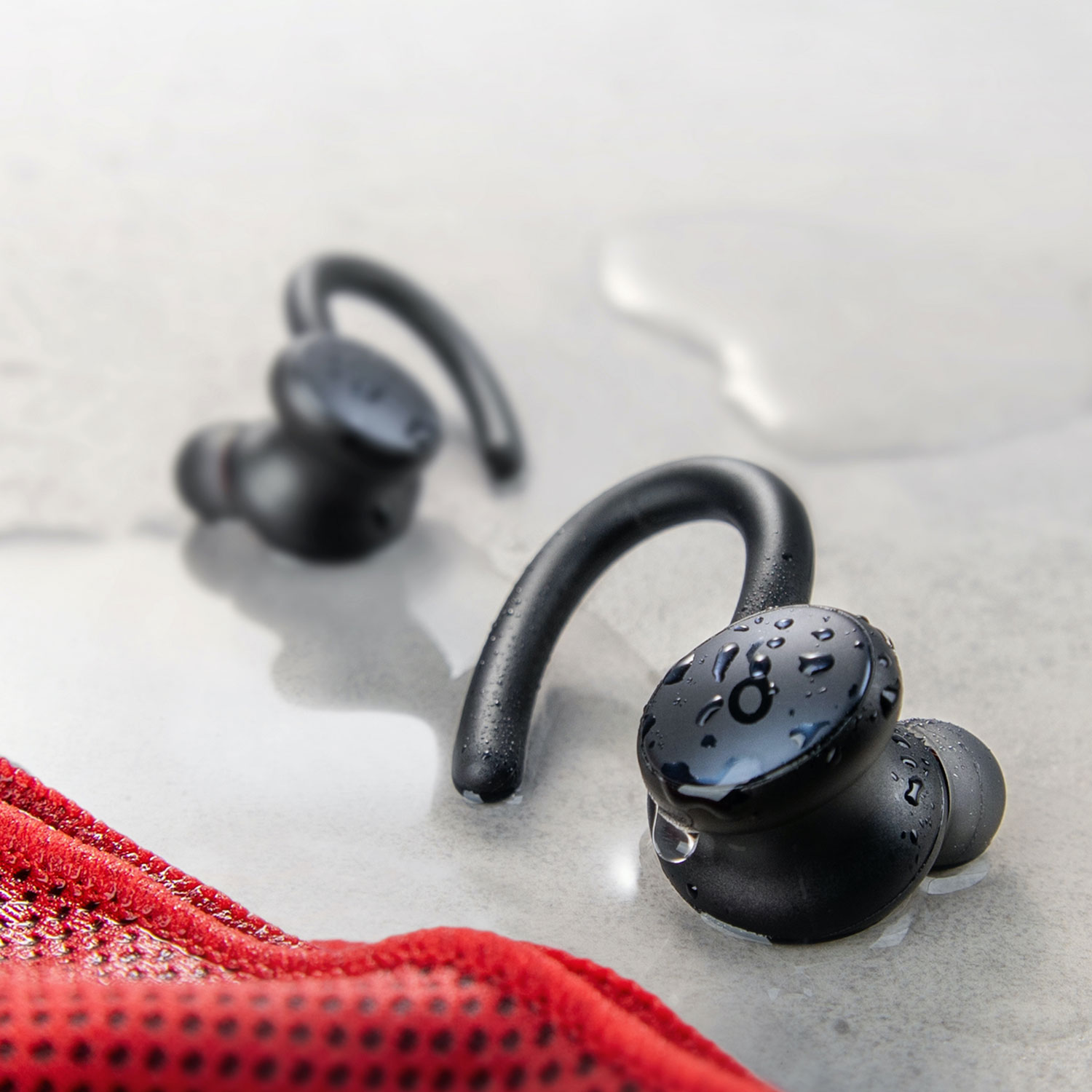 Soundcore by Anker Sport X10 In-Ear Noise Cancelling True Wireless 