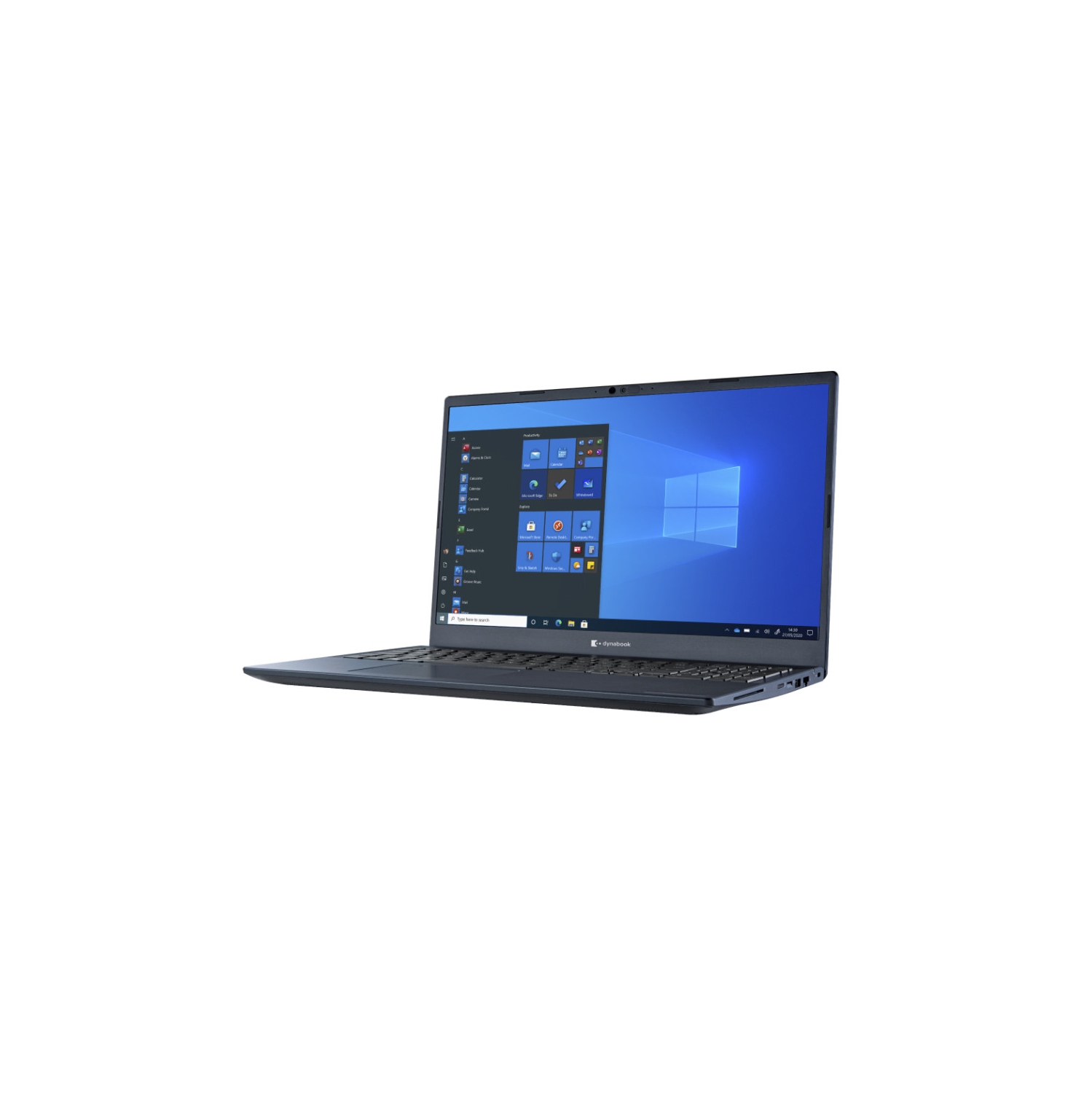 ★TOSHIBA Core i5-5200U/SSD128/office2019 Refurbished Excellent Condition - Toshiba A50-J - 15.6