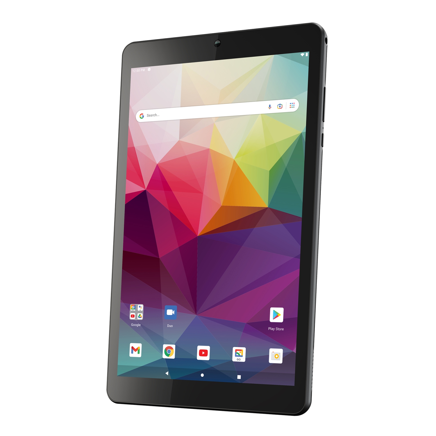 Android 9" Quad Core Tablet 2gb Ram/32gb Storage