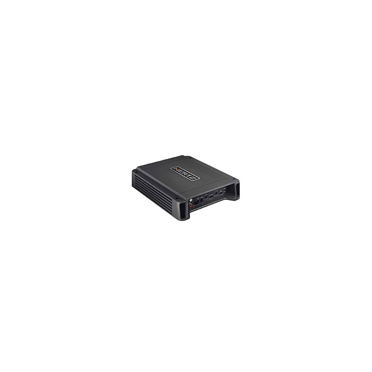 Hertz HCP2-P Compact Power Series 2 Channel Amplifier