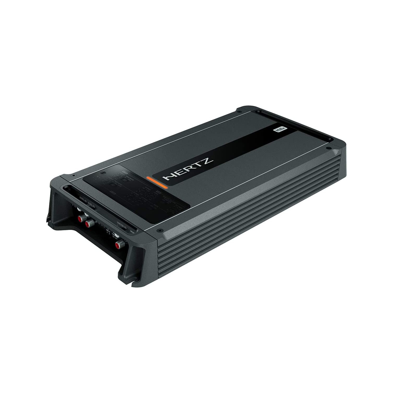 Hertz Mille ML Power 5 D-Class 5 Channel Car Amplifier