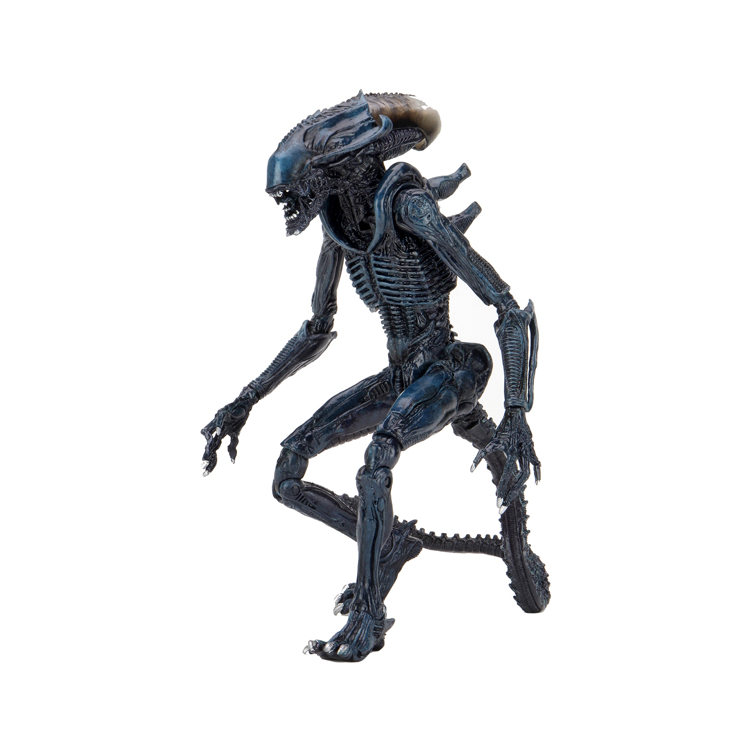 Aliens vs Predator Game Movie Deco 9 Inch Action Figure Ultimate - Arachnoid Alien