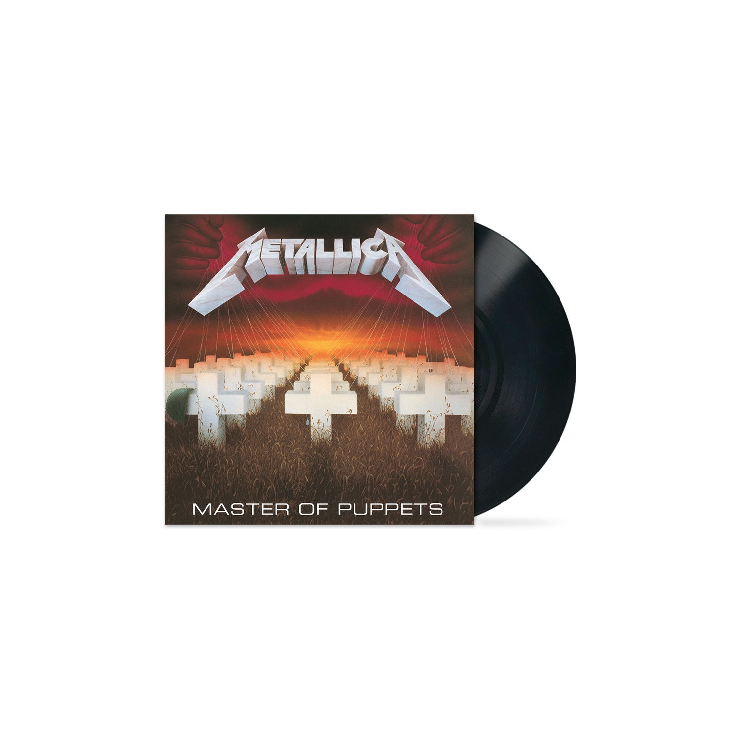 Master of Puppets RemasteredMetallica