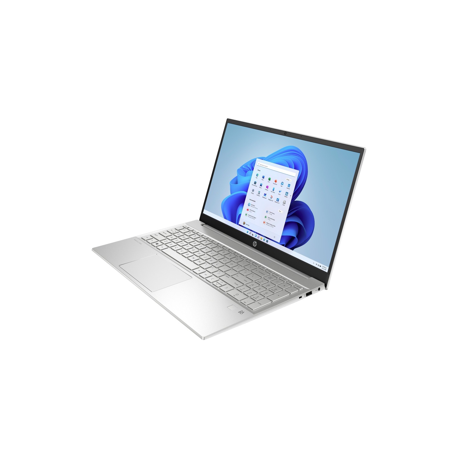 HP Pavilion Laptop 15-eg2010ca i3-1215U 8 GB 512 GB Windows 11 Home