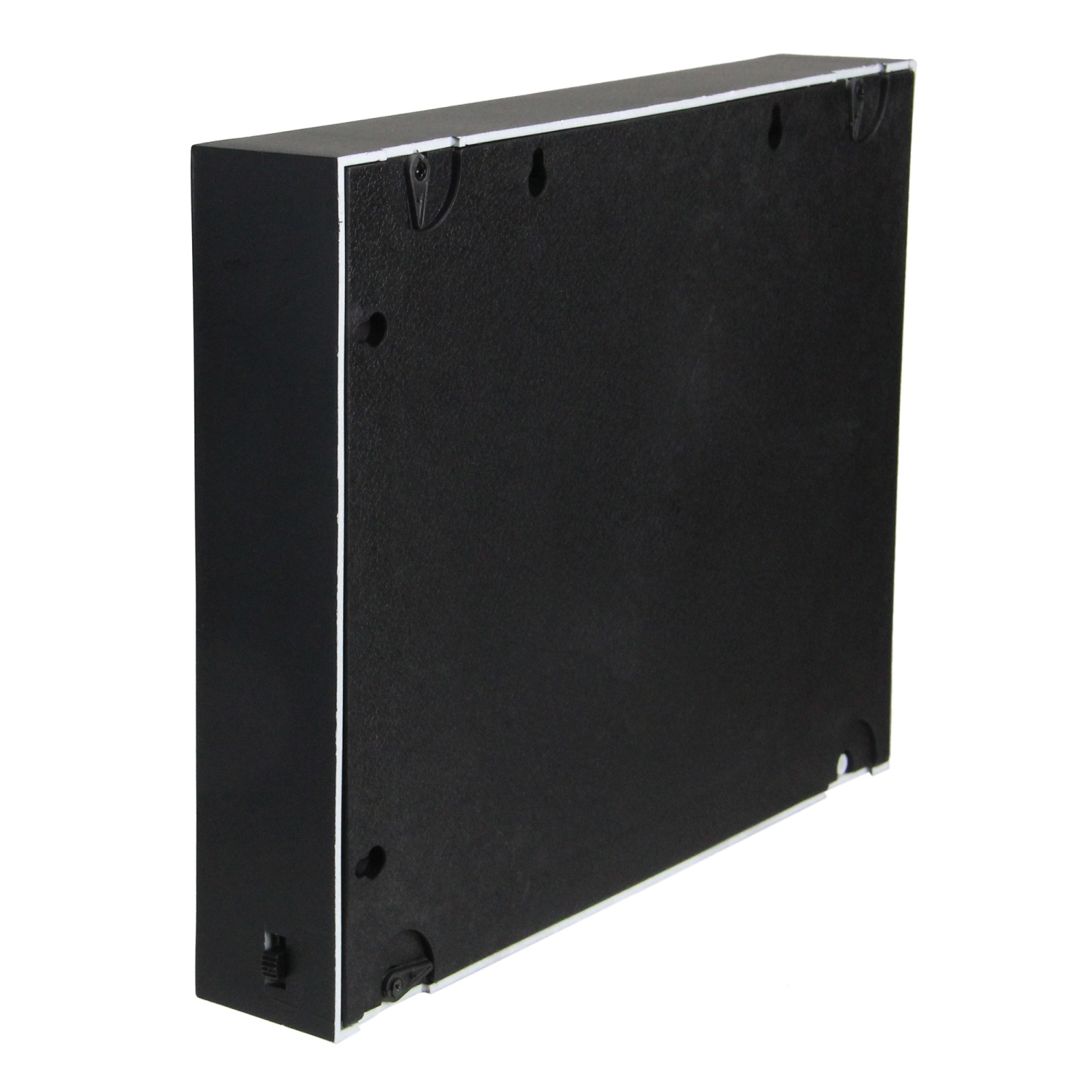 LED Lighted Life Is Better With Friends Matted Picture Frame - 4" x 6"