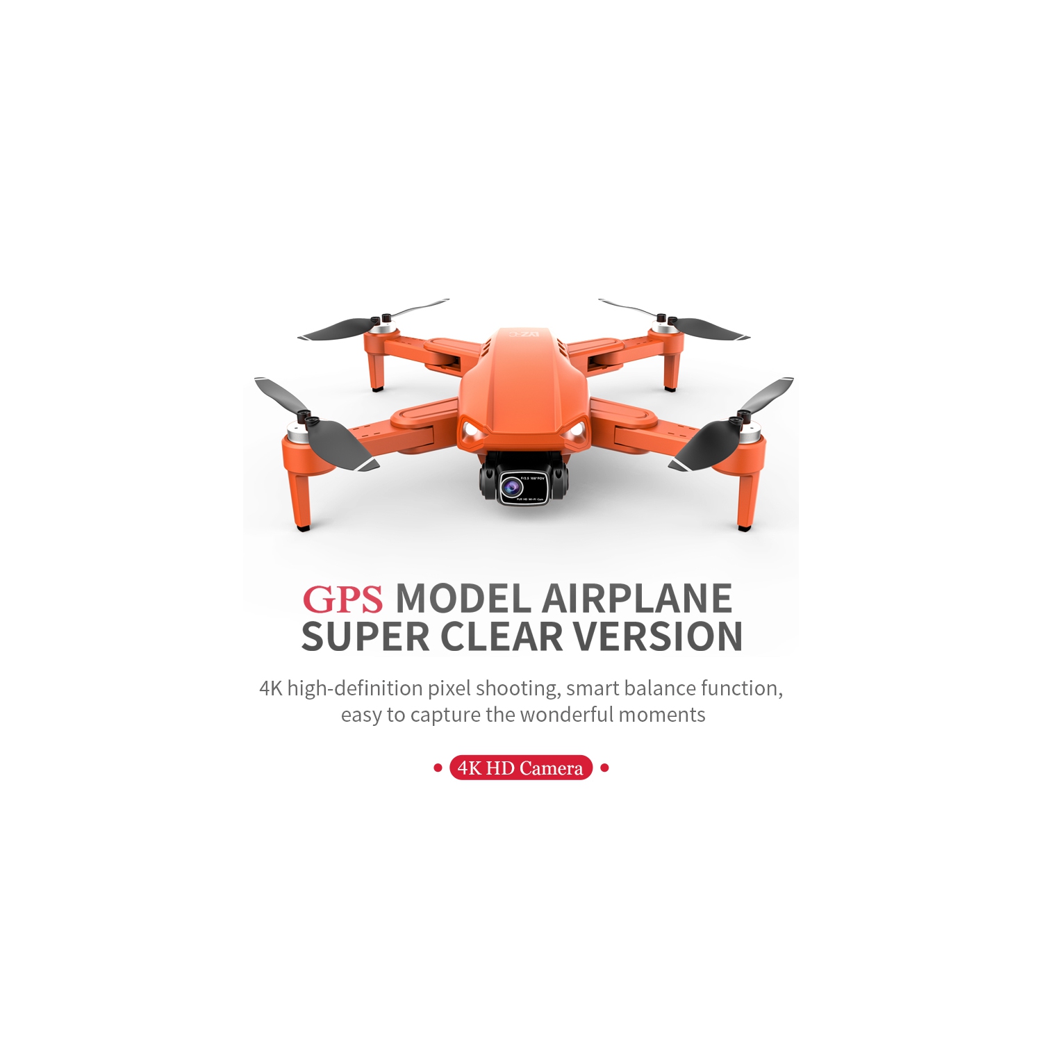 ISPEKTRUM iSL900 Pro Drone 4K Dual Camera Obstacle Avoidance System 30-Min Flight RC Quadcopter with Advanced Auto Return, Max 1.2km Video Transmission