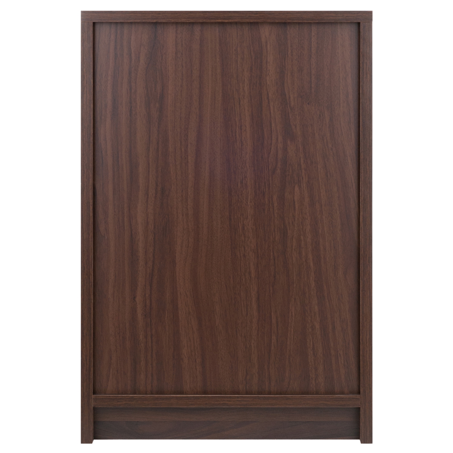 Table d’appoint Molina, table de chevet, cacao