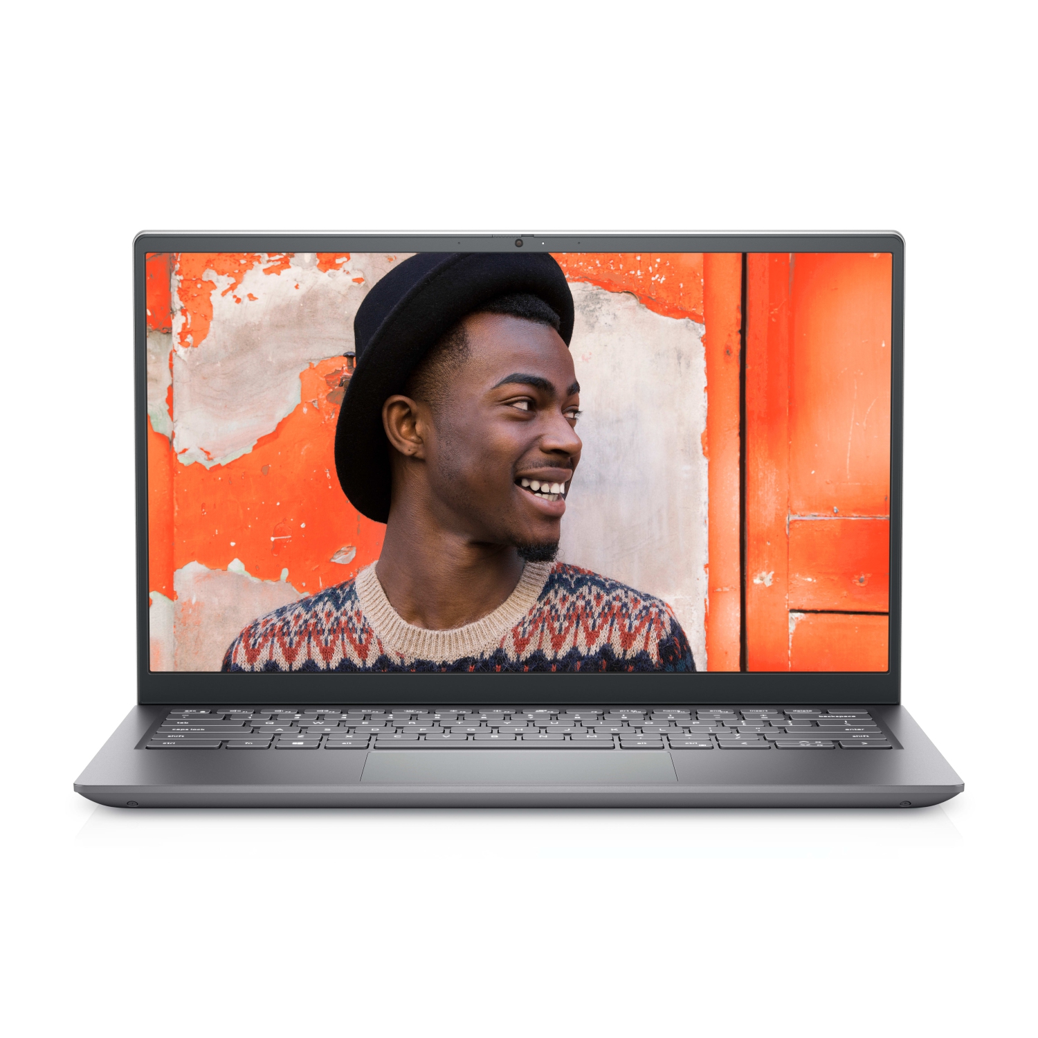 Dell Inspiron 14 5410 Laptop (2021) | 14" FHD | Core i7 - 512GB SSD - 16GB RAM | 4 Cores @ 5 GHz - 11th Gen CPU Certified Refurbished