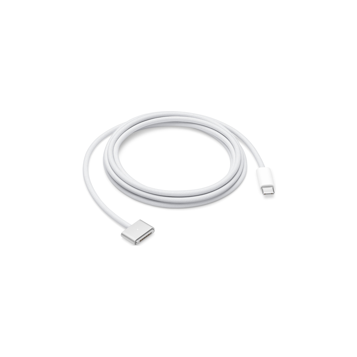 CÂBLE USB-C À MAGSAFE 3 2 M MLYV3ZM/A D’APPLE - SCELLÉ