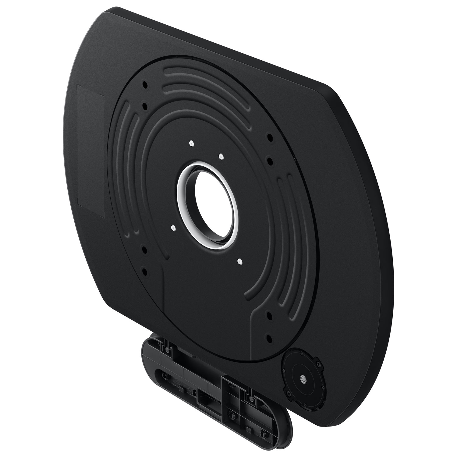 Samsung 43" - 55" Full Motion TV Wall Mount - Black