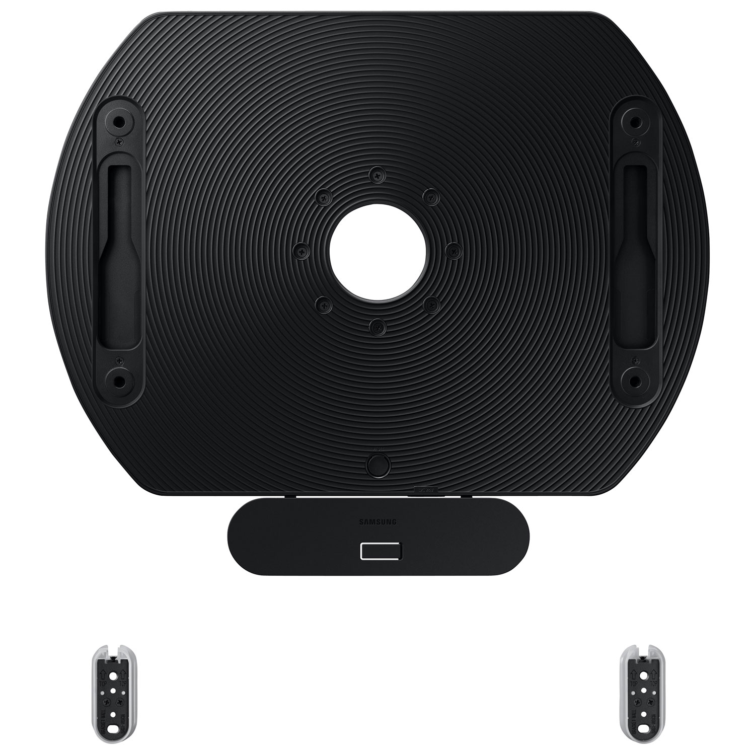 Samsung 43" - 55" Full Motion TV Wall Mount - Black