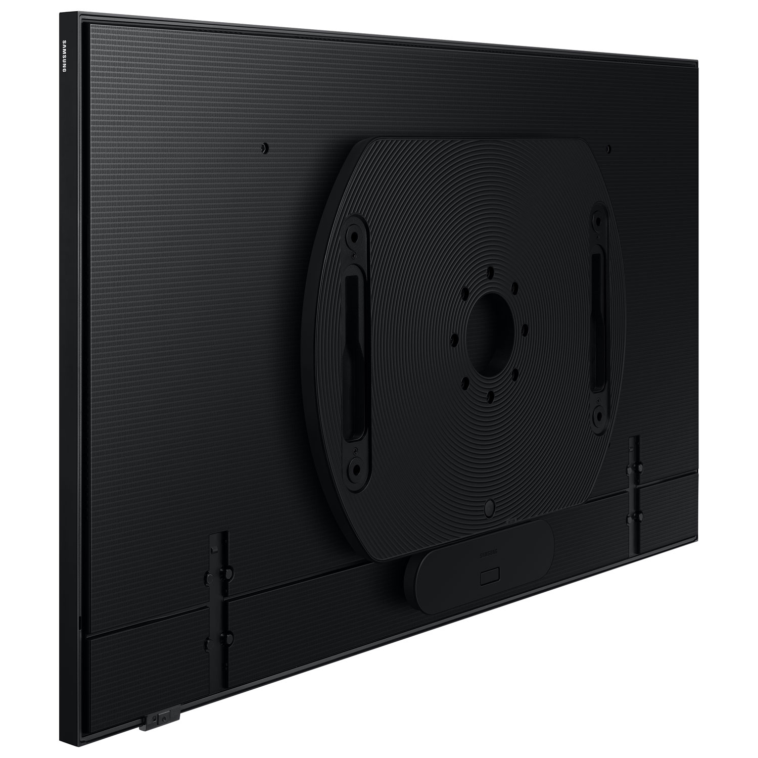 Samsung 43" - 55" Full Motion TV Wall Mount - Black