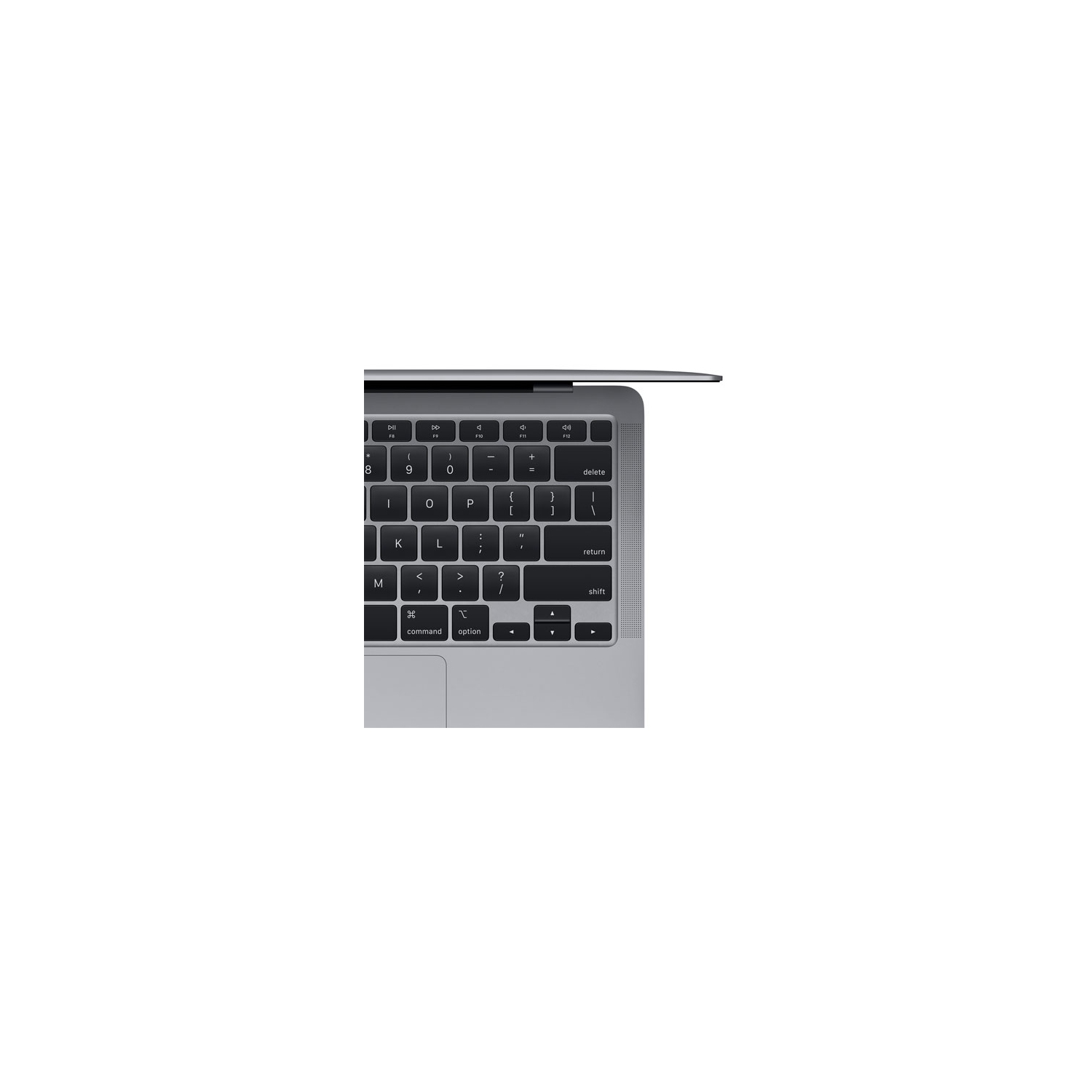 Refurbished - Apple MacBook Air M1 13.3" w/ Touch ID (Fall 2020) - 16GB RAM /256GB SSD / Sliver - En