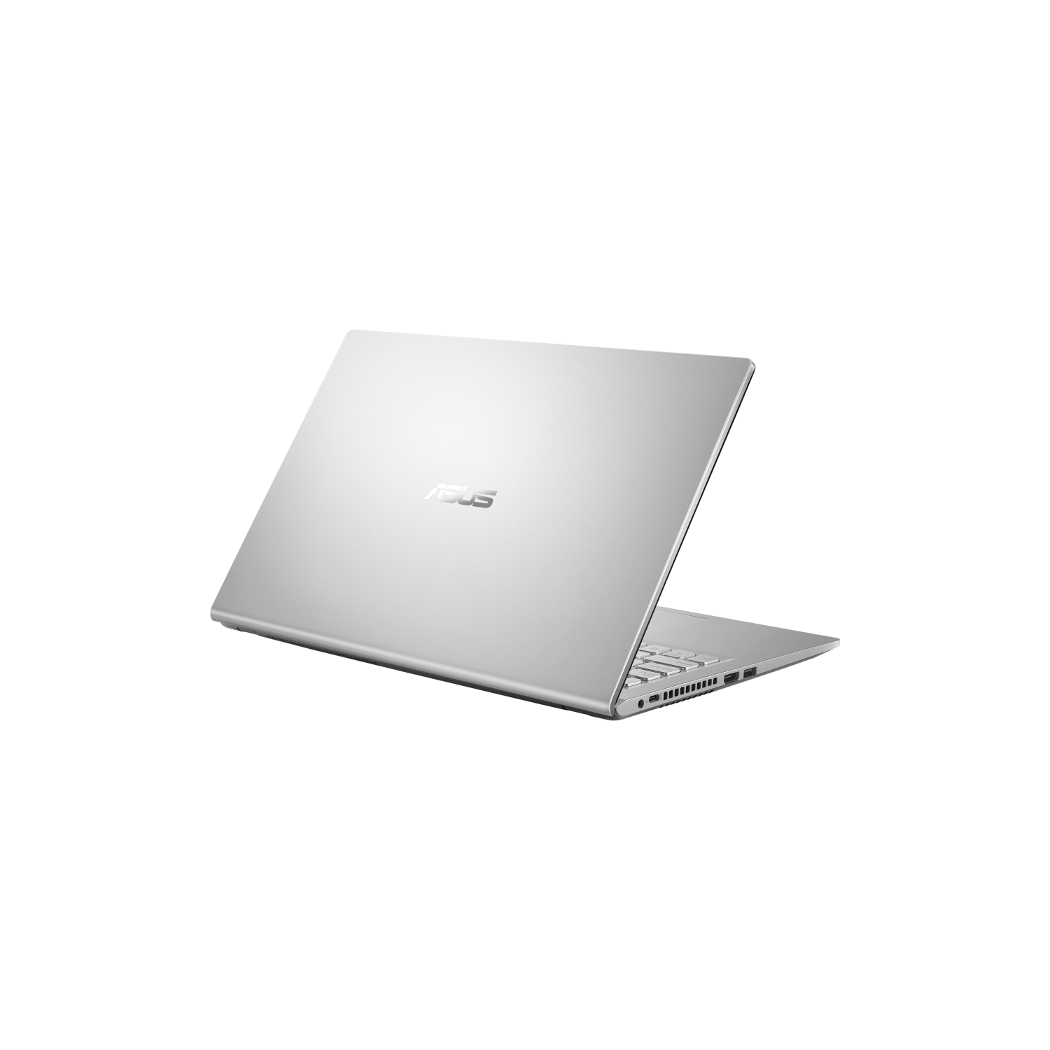 ASUS VivoBook 15 X515 Thin and Light Laptop, 15.6” FHD Display, Intel® Pentium® Silver N5030 Processor, Intel® UHD Graphics 605, 8GB DDR4 RAM, 128GB