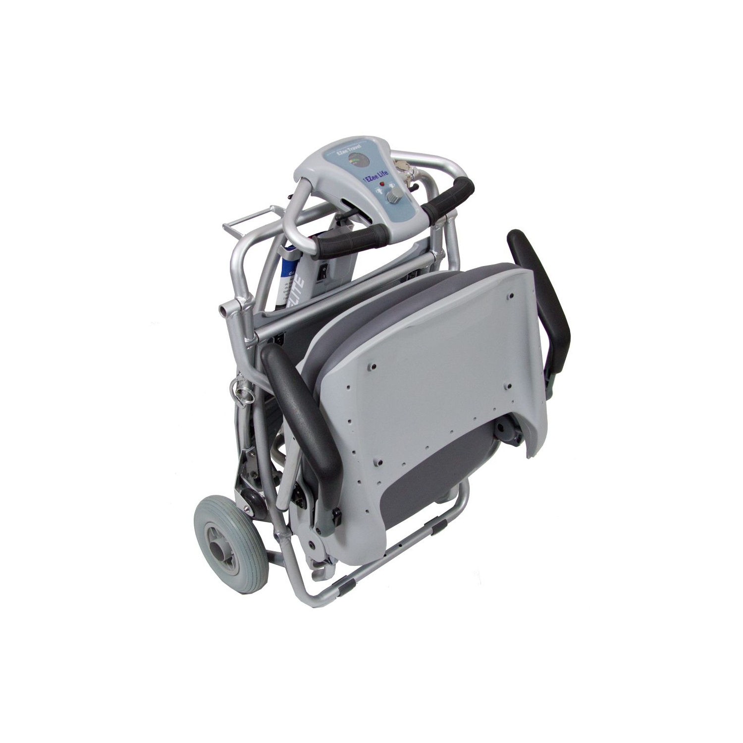 Tableau de pointage EZee Life EZee Classic Mobility de couleur noire