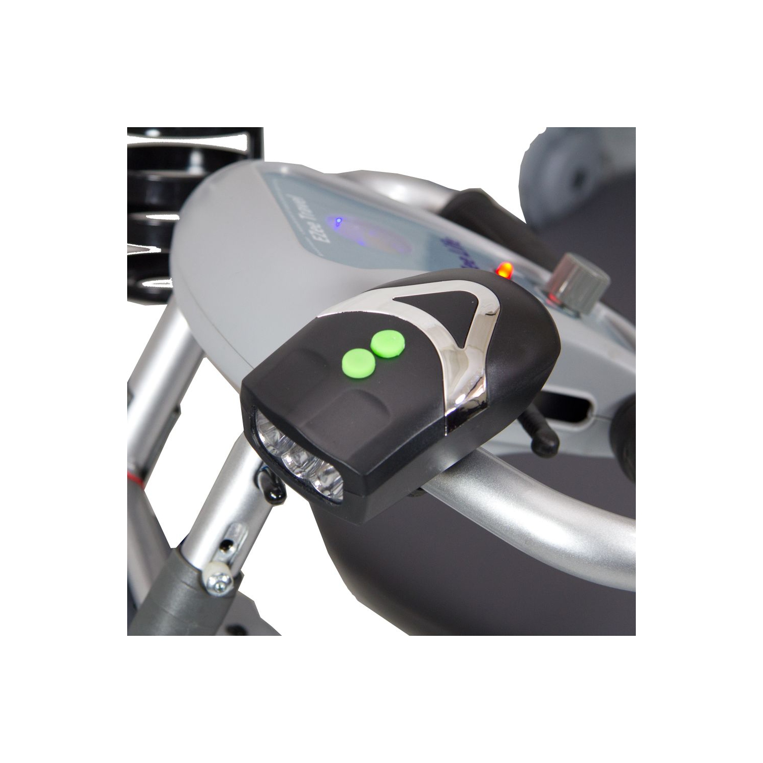 Tableau de pointage EZee Life EZee Classic Mobility de couleur noire