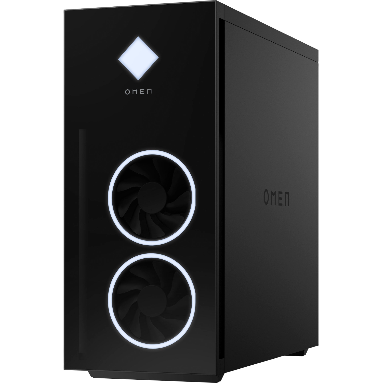 Custom HP OMEN 40L GT21 Desktop PC (Intel i7-12700KF, 32GB RAM ...